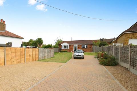 2 bedroom detached bungalow for sale, Bull Lane, Newington, Sittingbourne