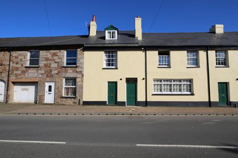 2 bedroom terraced house for sale, West Exe South, Devon EX16