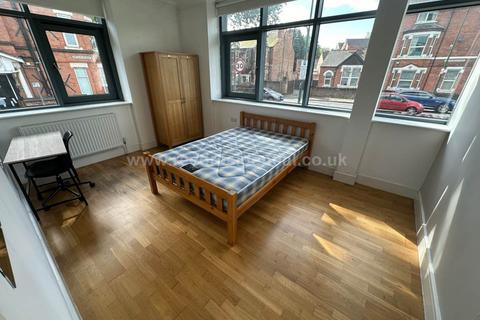 6 bedroom flat to rent, Arthur Avenue, Nottingham NG7