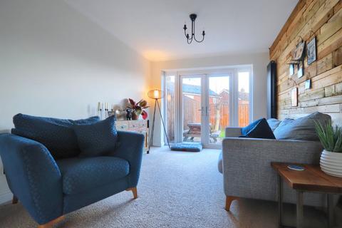 3 bedroom semi-detached house for sale, Moulton Grove, Fairfield