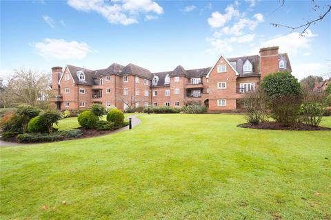 3 bedroom apartment to rent, Belvedere House, Churchfields Avenue, Weybridge, Surrey, KT13