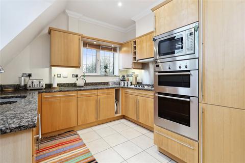 3 bedroom apartment to rent, Belvedere House, Churchfields Avenue, Weybridge, Surrey, KT13