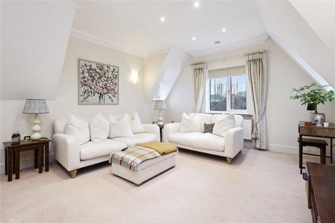 3 bedroom apartment to rent, Belvedere House, Churchfields Avenue, Weybridge, Surrey, KT13