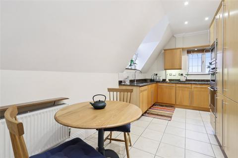 3 bedroom apartment to rent, Belvedere House, Churchfields Avenue, Weybridge, Surrey, KT13