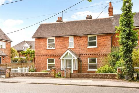 3 bedroom semi-detached house for sale, Forest Road, Liss, Hampshire, GU33