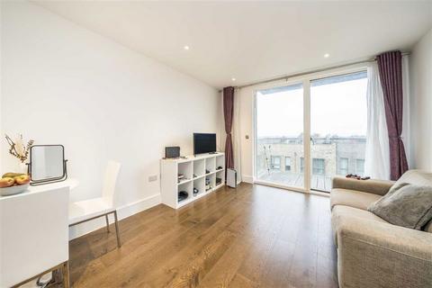 1 bedroom flat for sale, Tizzard Grove, London SE3