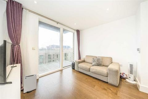 1 bedroom flat for sale, Tizzard Grove, London SE3