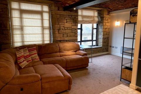 1 bedroom apartment to rent, Firth Street, Huddersfield HD1