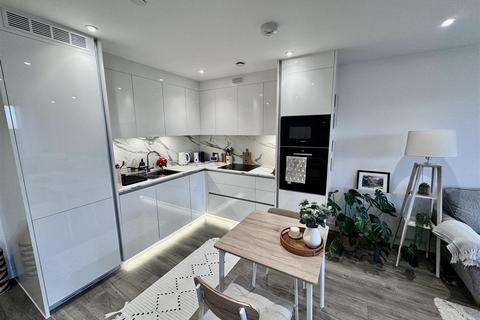 1 bedroom flat to rent, St Helier - REN008