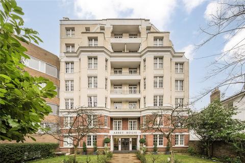 1 bedroom apartment for sale, London NW8