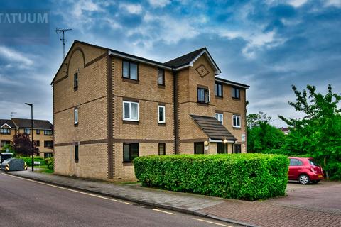 2 bedroom apartment to rent - Manor Road, West Ham, Stratford, London, E15