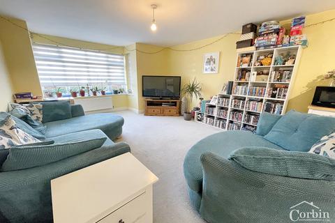 1 bedroom apartment for sale, Durdells Lodge, Bournemouth, Dorset