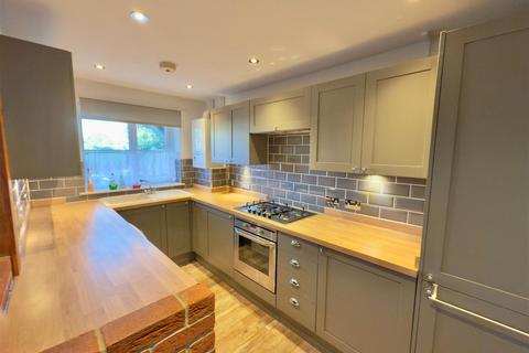 4 bedroom semi-detached house for sale, Totland Bay, Isle of Wight