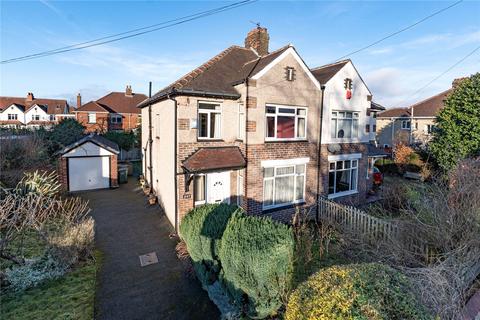 4 bedroom semi-detached house for sale, Spen Lane, Leeds, West Yorkshire