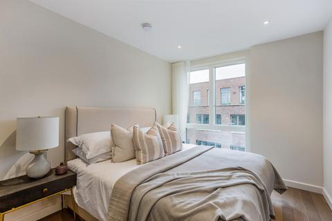 2 bedroom apartment for sale, Plot 802, Heights at The Clay Yard, 1-33 Liddell Rd NW6