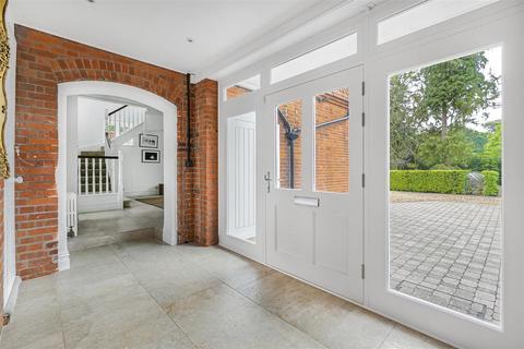 5 bedroom detached house for sale, London Road, Six Mile Bottom CB8