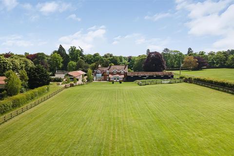 5 bedroom detached house for sale, London Road, Six Mile Bottom CB8