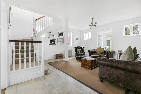 5 bedroom detached house for sale, London Road, Six Mile Bottom CB8