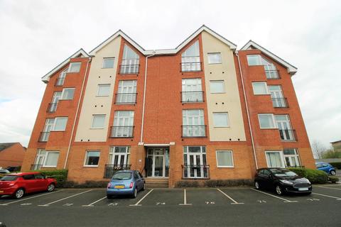 Willow Sage Court, Stockton-On-Tees