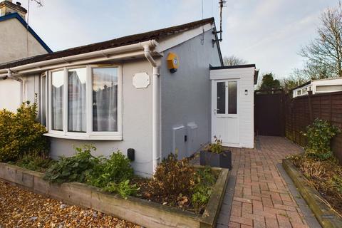 1 bedroom bungalow for sale, Winchester Road, Southampton