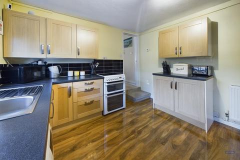 1 bedroom bungalow for sale, Winchester Road, Southampton