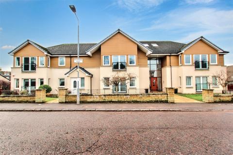 1 bedroom ground floor flat for sale, Mousebank Road, Lanark