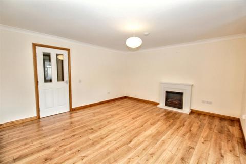 1 bedroom ground floor flat for sale, Mousebank Road, Lanark