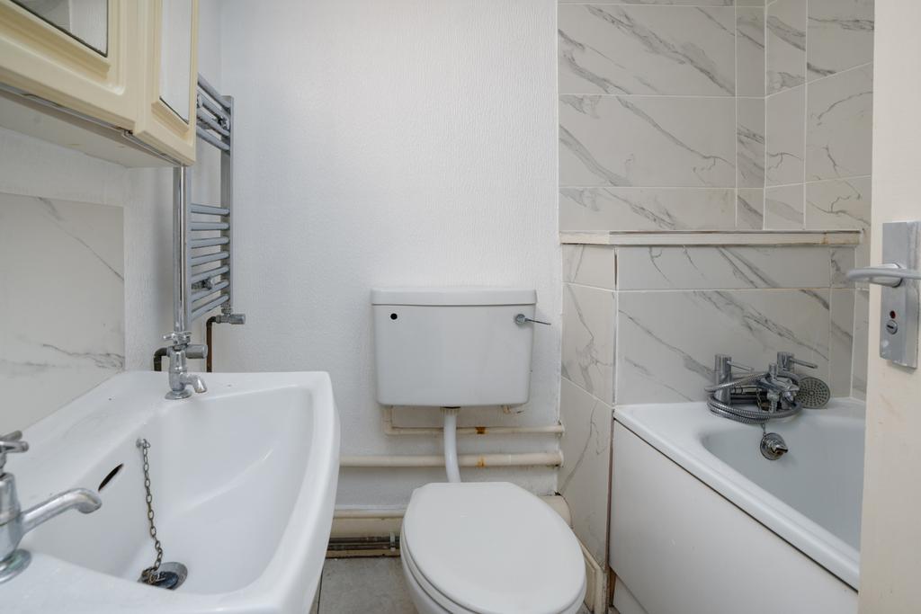 Apartment in London, Kentish Town - More
