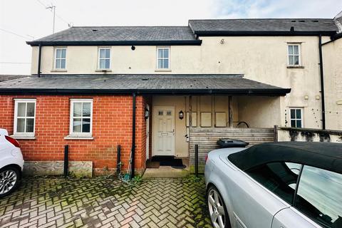 1 bedroom flat for sale, Park Street, Tiverton EX16