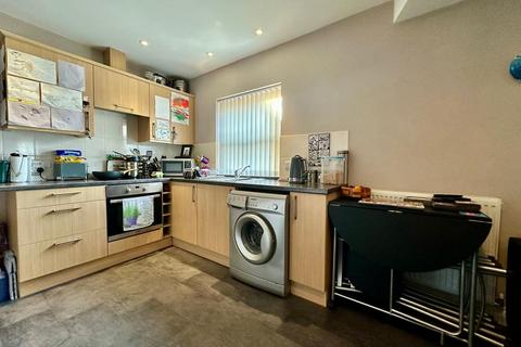 1 bedroom flat for sale, Park Street, Tiverton EX16