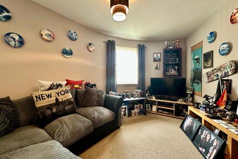 1 bedroom flat for sale, Park Street, Tiverton EX16