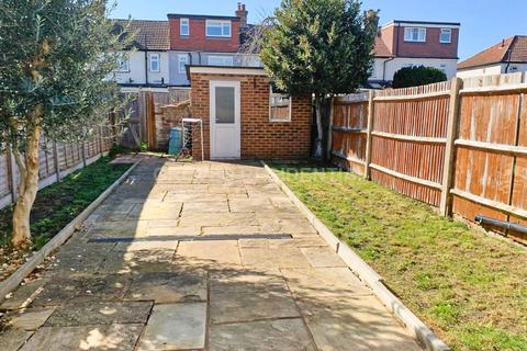 undefined, Byron Avenue, New Malden