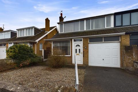 3 bedroom semi-detached house for sale, Glencross Place,  Blackpool, FY4