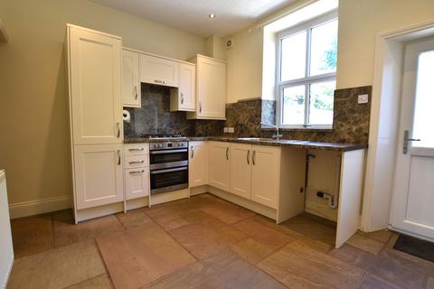 2 bedroom end of terrace house to rent, Vicarage Fold, Wiswell, BB7