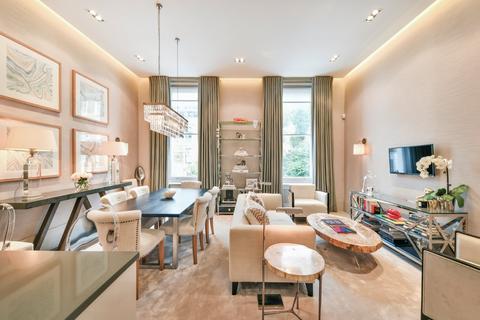 1 bedroom flat for sale, Gledhow Gardens, London