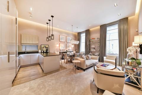 1 bedroom flat for sale, Gledhow Gardens, London