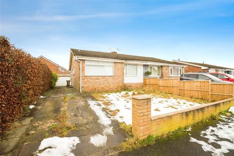 2 bedroom bungalow for sale, Daleside, Buckley, Flintshire, CH7