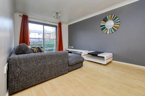 1 bedroom apartment for sale, Quadrant Court, Reading RG1