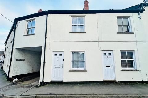 5 bedroom terraced house for sale, Park Street, Devon EX16