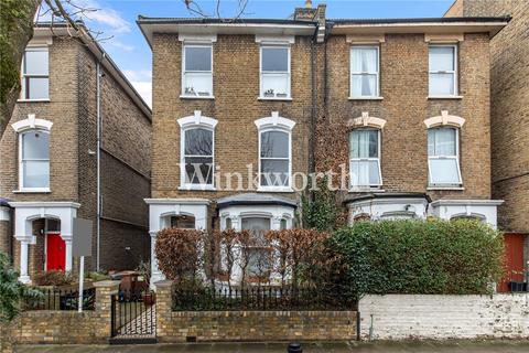 Wilberforce Road, London, N4