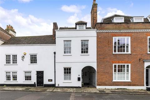 Quarry Street, Guildford, Surrey, GU1