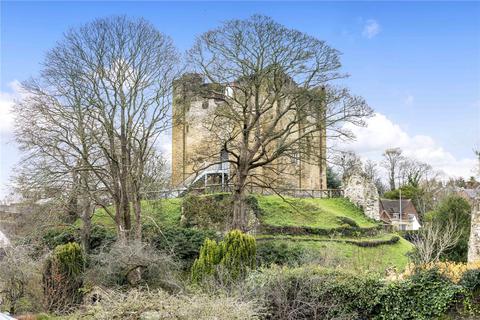 4 bedroom terraced house for sale, Quarry Street, Guildford, Surrey, GU1