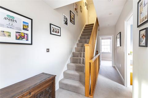 4 bedroom terraced house for sale, Quarry Street, Guildford, Surrey, GU1