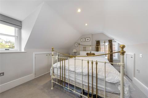 15 Quarry Street, Guildford, GU1 3UY