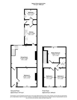 4 bedroom cottage for sale, Rosedale Street, Millfield, Sunderland, Tyne and Wear, SR1 3RW