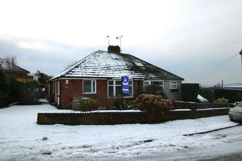 3 bedroom bungalow for sale, Brantwood Avenue, Blackburn, Lancashire, BB1 3LZ