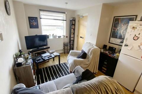 1 bedroom flat for sale, Manor Park Avenue, Portsmouth, Hampshire, PO3 5FG