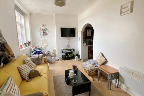 1 bedroom apartment for sale, 47 Elm Grove, Southsea, Hampshire, PO5 1JF