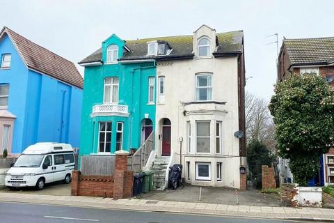 1 bedroom flat for sale, 55 Waverley Road, Southsea, Hampshire, PO5 2PJ