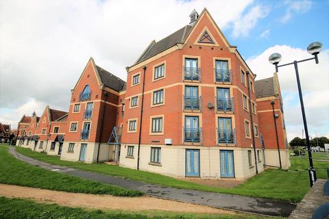 1 bedroom apartment for sale, Trinity Mews, Teesdale, Stockton-On-Tees